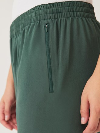 Outdoor Voices Zephyr Pants - Women's 4