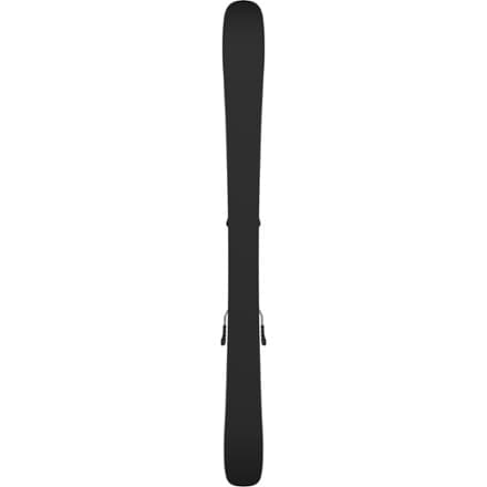 Atomic Bent Jr Skis with Bindings - Kids' - 2026/2027 1