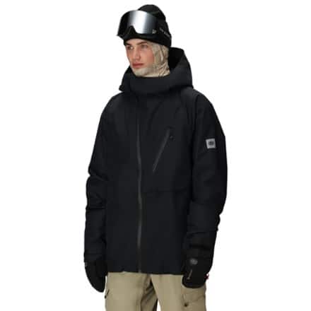686 GLCR Hydra Thermagraph Insulated Jacket - Men's 5