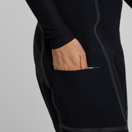 SENIQ Tectonic Pants - Women's 6