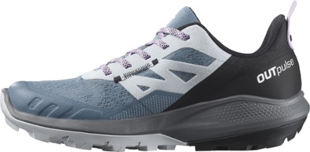 Salomon OUTpulse GORE-TEX Low Hiking Shoes - Women's 1