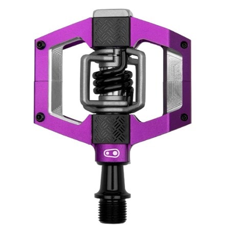 crankbrothers Mallet Trail Pedals 0