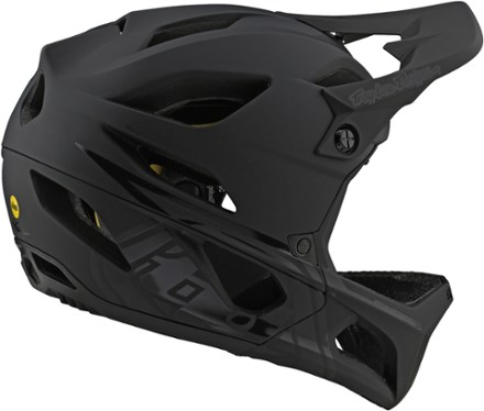 Troy Lee Designs Stage Mips Bike Helmet 5