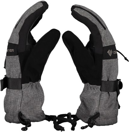 Obermeyer Regulator Gloves - Men's 2
