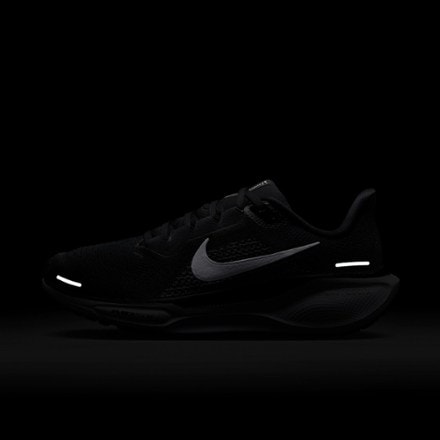 Nike Pegasus 41 Road-Running Shoes - Women's 8