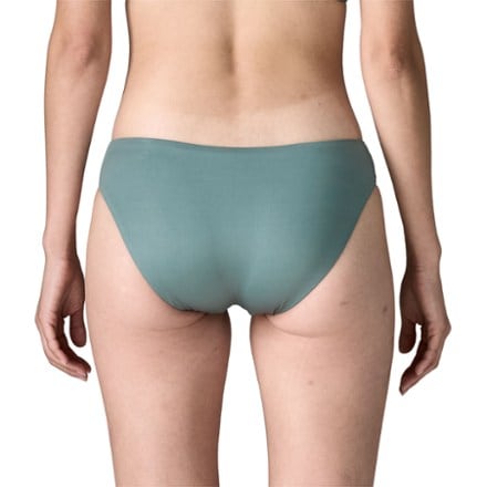 Patagonia Sunamee Swimsuit Bottoms - Women's 2