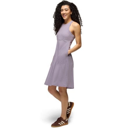 prAna Jewel Lake Summer Dress 3