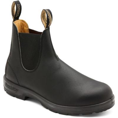 Blundstone Classic Chelsea Boots Black 7 Mens/9 Womens