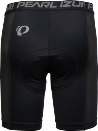 13+ Padded Bike Underwear