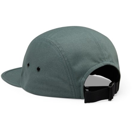 Fox Fox Head Camper Hat 1