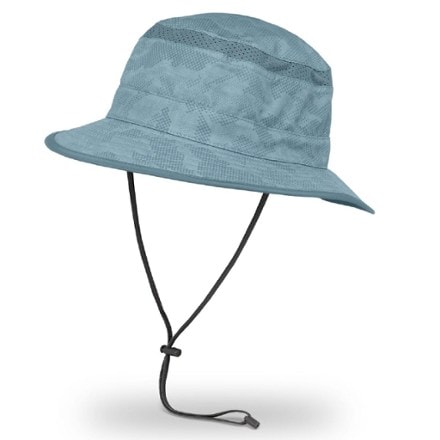 Sunday Afternoons Solar Bucket Hat 0