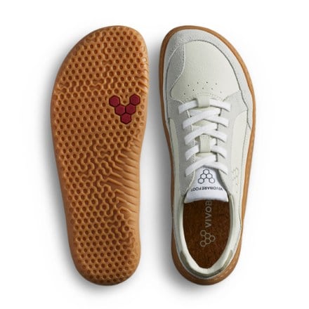 Vivobarefoot Gobi III Sneakers Leather - Men's 5
