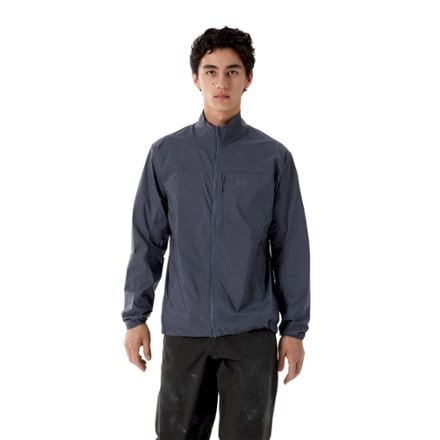 Arc'teryx Squamish Jacket - Men's 1