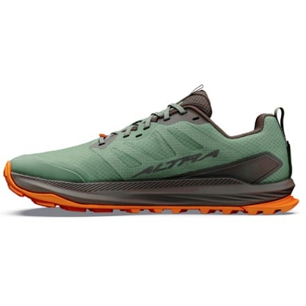Altra Lone Peak 9 Trail-Running Shoes - Men's 1