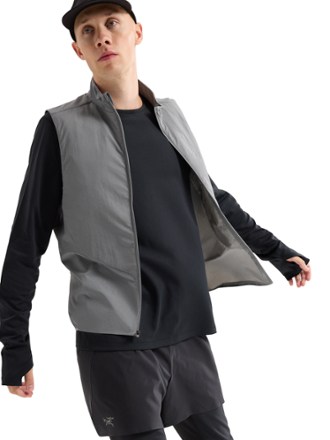 Arc'teryx Norvan Insulated Vest - Men's 9