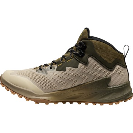 KEEN Zionic NXT Waterproof Hiking Boots - Men's | REI Co-op