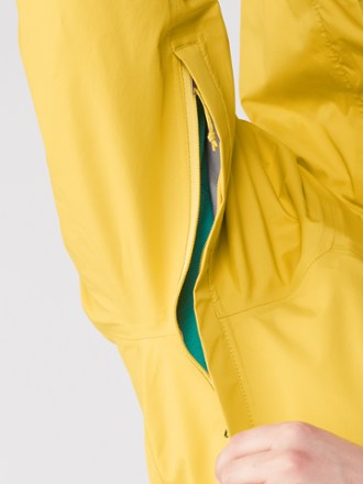Patagonia Torrentshell 3L Jacket - Women's 5
