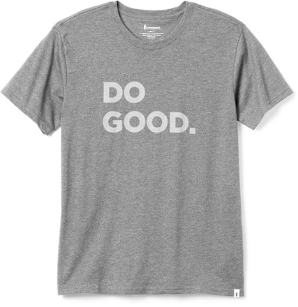 Cotopaxi Do Good T-Shirt - Men's 0