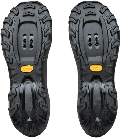 PEARL iZUMi X-Alp Summit Mountain Bike Shoes - Men's 4