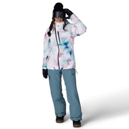 686 Hydra Thermagraph Insulated Jacket - Women's 3