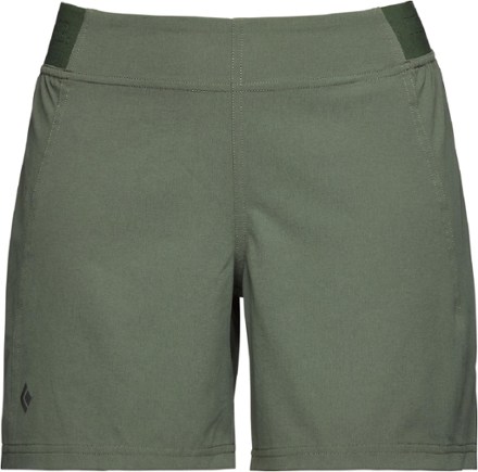 Black Diamond Sierra Shorts - Women