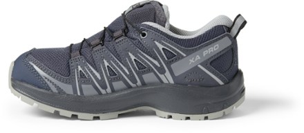 best kids trail running shoes