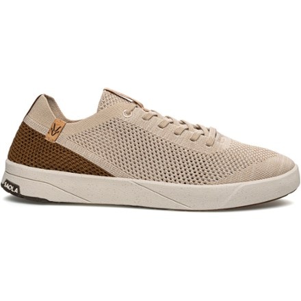 SAOLA Ezo Shoes - Men's 0