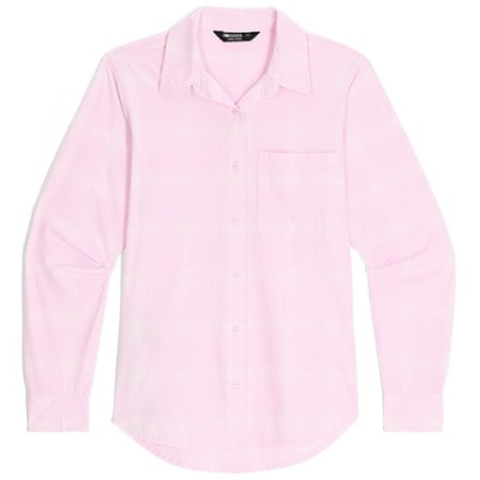 Outdoor Research Astroman Long-Sleeve Sun Shirt - Women's 0