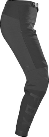 Fox Defend Fire Bike Pants - Women's 1