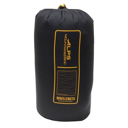 ALPS Mountaineering Wavelength Blanket 3