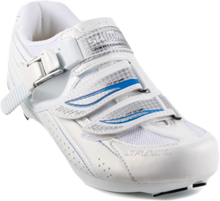 rei womens bike shoes