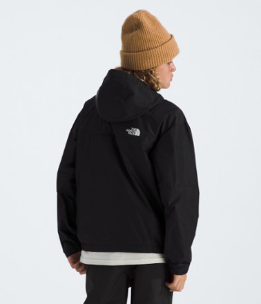 The North Face Mountain Wind Jacket - Kids' 2