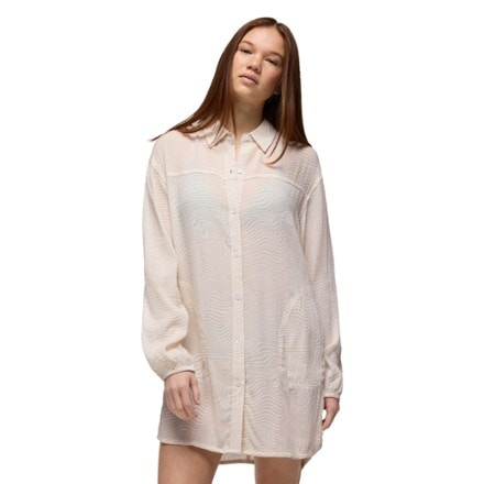 prAna Fernie Shirt - Women's 1