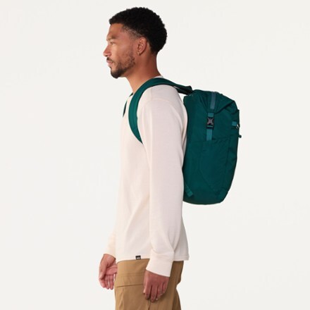 REI Co-op Ruckpack Tote Pack 4