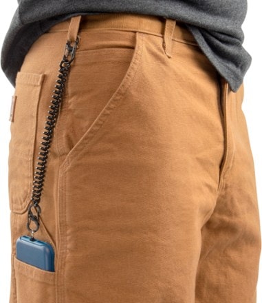 Nite Ize Hitch Phone Anchor + Tether 6