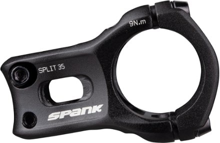 Spank Split 35 Stem 0