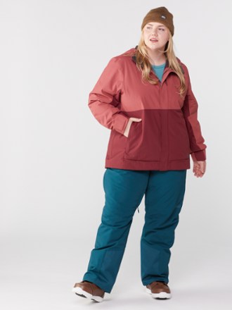 REI Co-op Powderbound Insulated Jacket - Women's 5