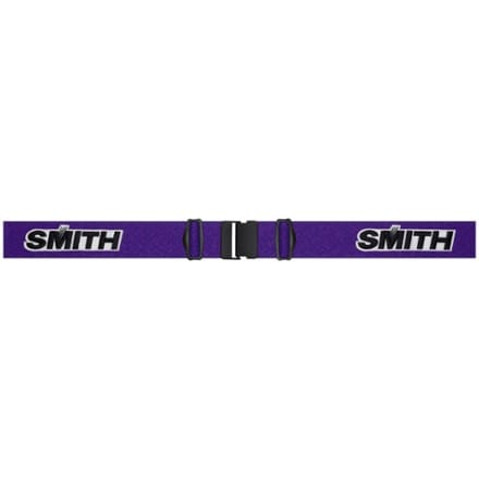 Smith Preview ChromaPop Snow Goggles 4