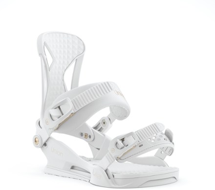 white union bindings