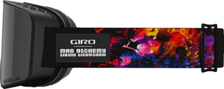 Giro Method Snow Goggles 2