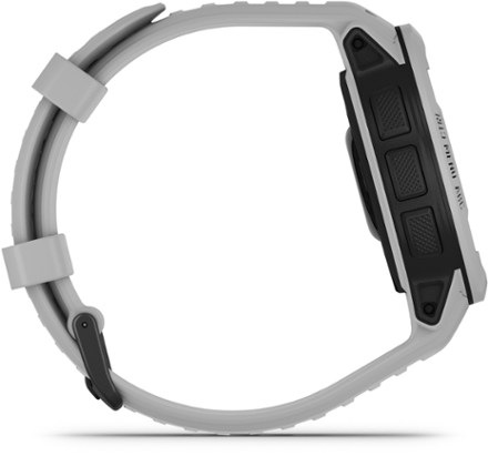 Garmin Instinct 2 Solar GPS Watch 7