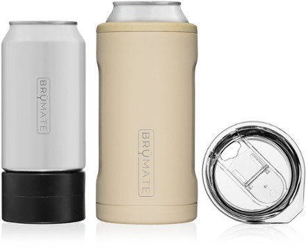 BruMate Hopsulator TRiO 3-in-1 Can Cooler