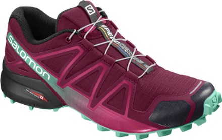 speedcross salomon women's