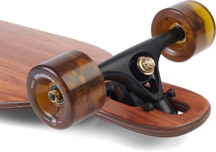 Arbor Axis 40 Flagship Longboard 2
