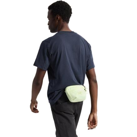 Arc'teryx Mantis 1 Waistpack 5