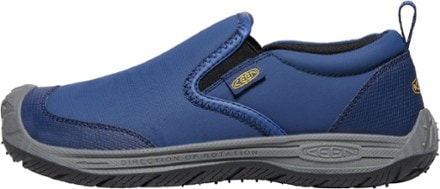 KEEN Speed Hound Slip-On Shoes - Kids' 1