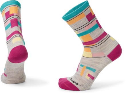 Darn Tough Alexa Crew Socks Women's REI Coop
