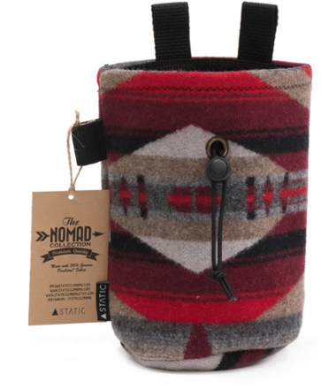 STATIC Nomad Chalk Bag 9