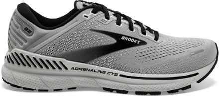 white brooks shoes mens