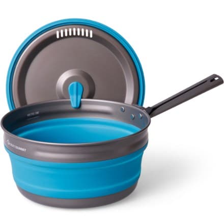 Sea to Summit XLite Collapsible Pot - 2 L 8